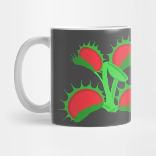 Venus Flytrap Mug